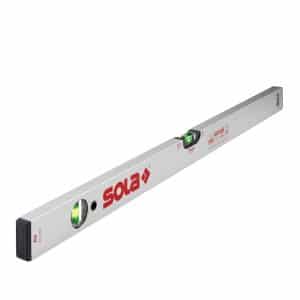 Nivel Burbuja Aluminio AV 60Cm S011-10801 Sola