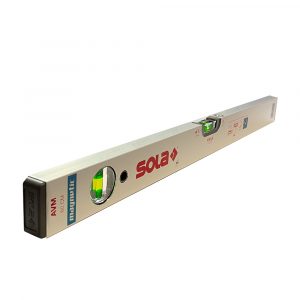 HC172705 - Nivel Magnetico Aluminio AVM 60Cm S018-30801 Sola