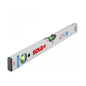 HC172706 - Nivel Magnetico Aluminio AVM 120Cm S018-31401 Sola