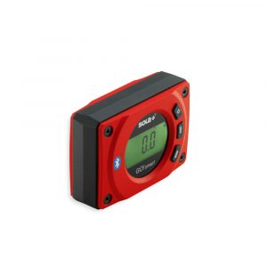 HC172712 - Inclinometro Digital 8Cm Go Smart S016-83001 Sola
