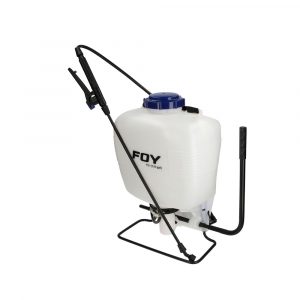 Fumigador Tipo Mochila 4Gl 143069 Foy