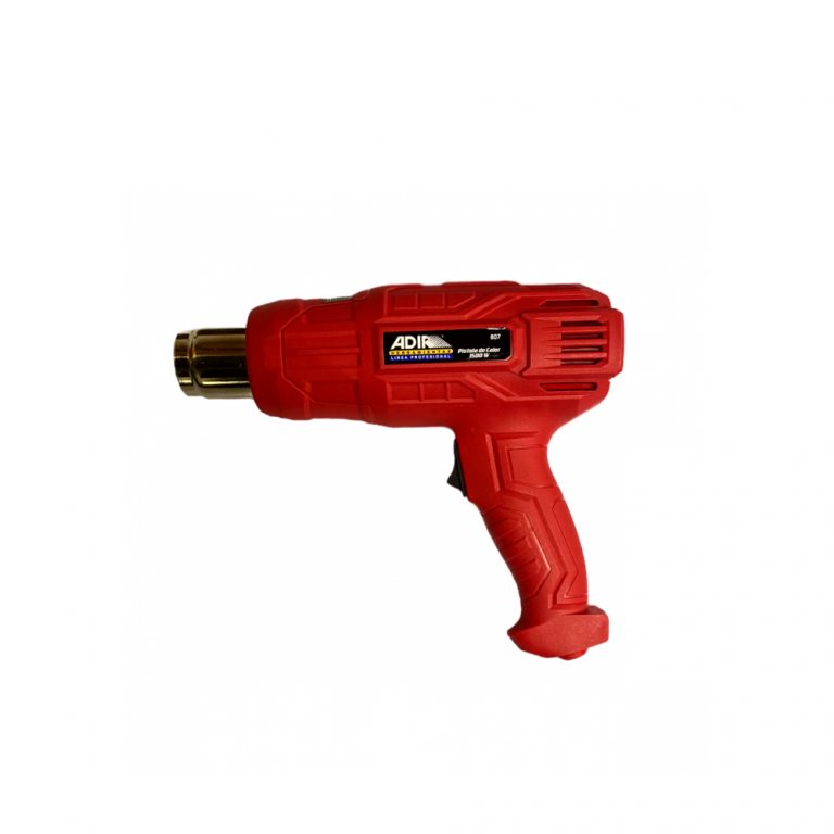 Pistola De Calor 1500W Ad-807 Adir