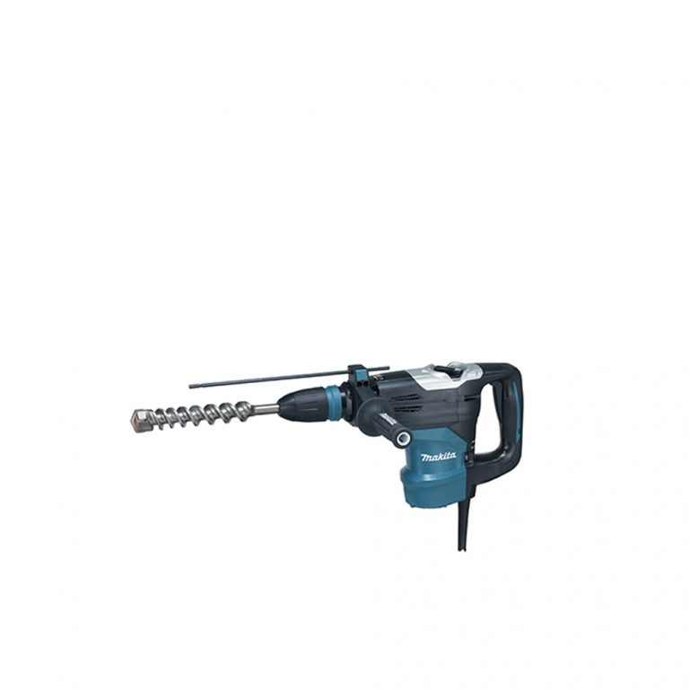 Rotomartillo Electro Neumatico 9/16"1100W/11A HR4003C Makita