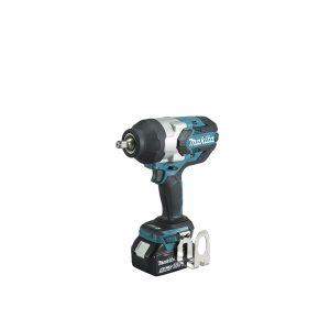 Llave De Impacto Dtw100 2Rtj1/2" 18V 1000Nm