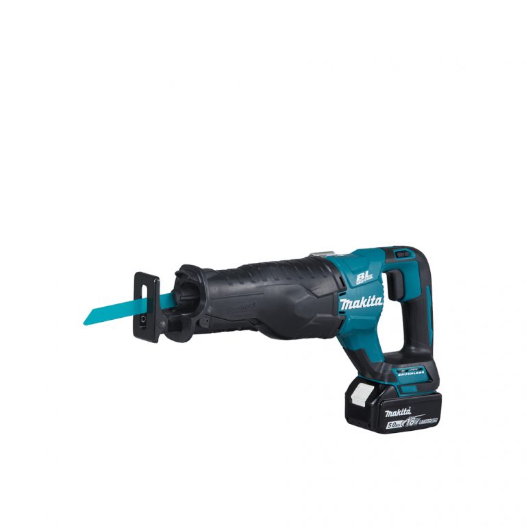 Sierra Reciproca Inalámbrica 3000Cpm DJR187RME Makita