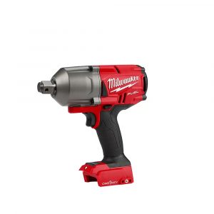 Llave de impacto de alto torque M18 FUEL™ de 3/4" y anillo de fricción 2864-20 MILWAUKEE