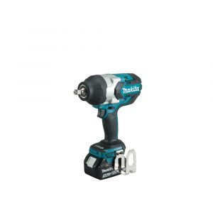 Llave De Impacto 18V Li-Ion 1/2" DTW1002RFJ Makita