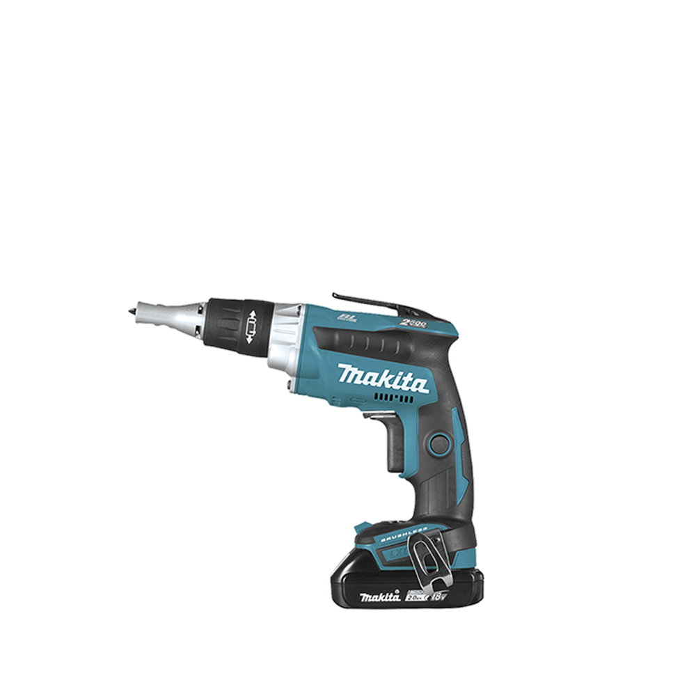 Atornillador inalámbrico DFS250RFE Makita