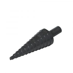 Broca Escalonada M2 #4 3/16'' - 7/8'' St-5-192-015 Weston