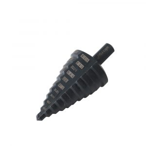 Broca Escalonada Aav M2 #5 1/4"-1-3/8" St-5-192-020 Weston