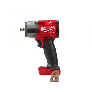 Llave de impacto de torque medio M18 FUEL™ de 3/8" con anillo de fricción (sin accesorios)/8" 2960-20 MILWAUKEE