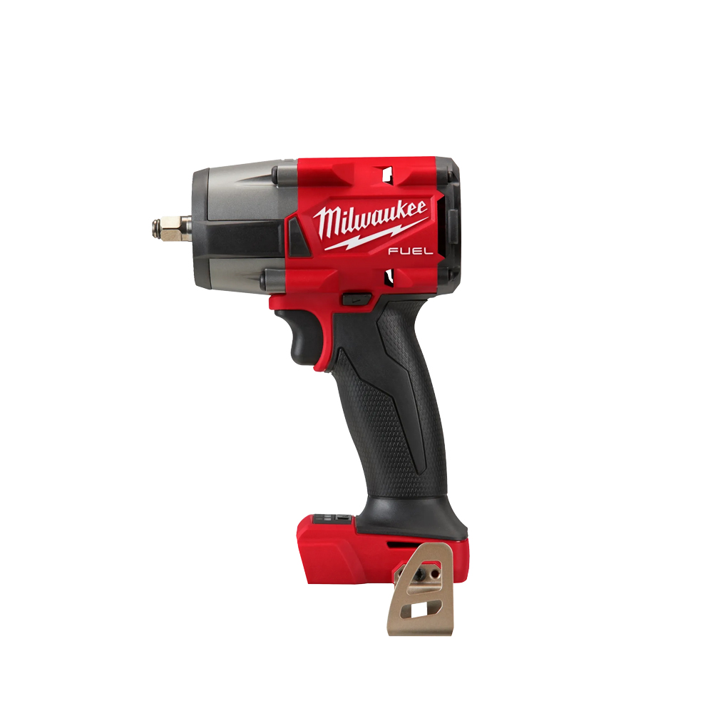 Llave de impacto de torque medio M18 FUEL™ de 3/8" con anillo de fricción (sin accesorios)/8" 2960-20 MILWAUKEE