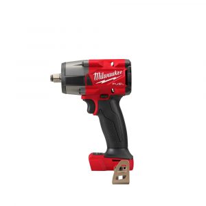 Llave de impacto de torque medio M18 FUEL™ de 1/2" con anillo de fricción (sin accesorios) 2962-20 MILWAUKEE