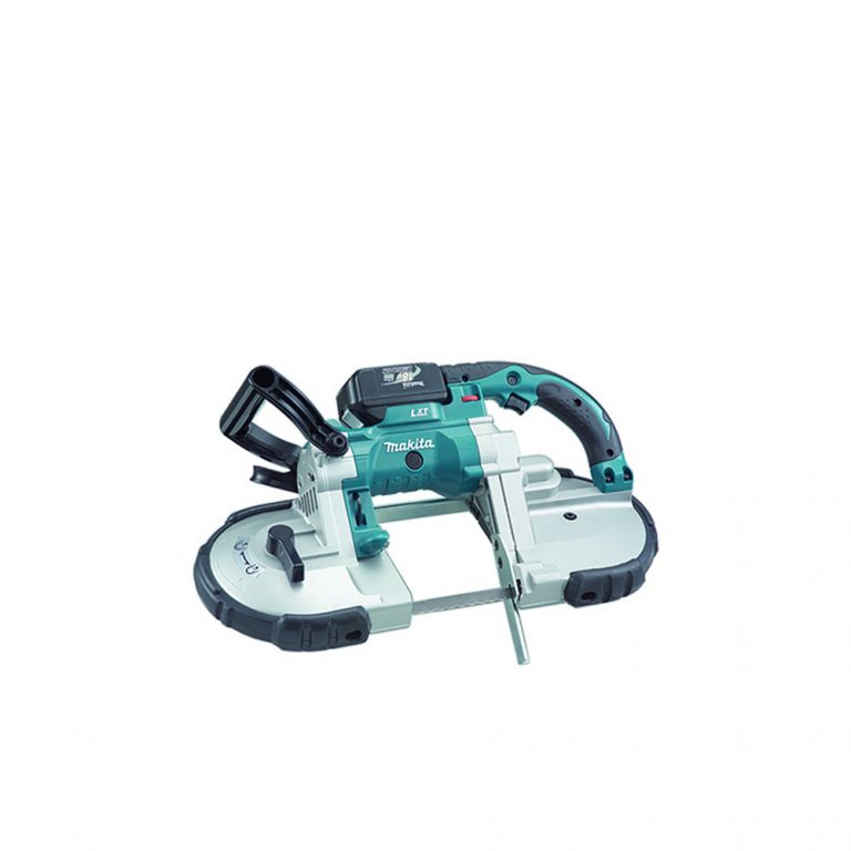 Sierra De Banda 18V DPB180Z Makita