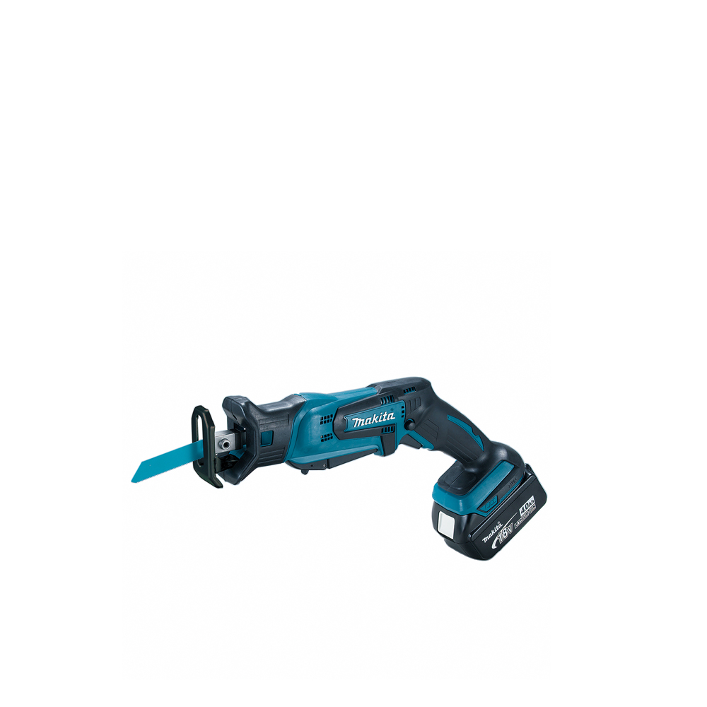 Sierra recíproca inalámbrica DJR185RMJ Makita