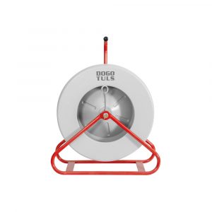 Guía Jala Cable De Fibra De Vidrio 4.8mmX50mt SR8036 Dogotuls