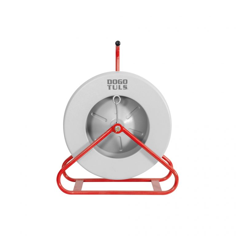 Guía Jala Cable De Fibra De Vidrio 4.8mmX50mt SR8036 Dogotuls
