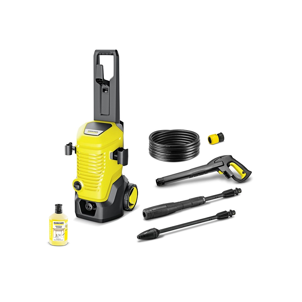 Hidrolavadora Eléctrica De Alta Presión 2000Psi 1.324-401.0 Karcher