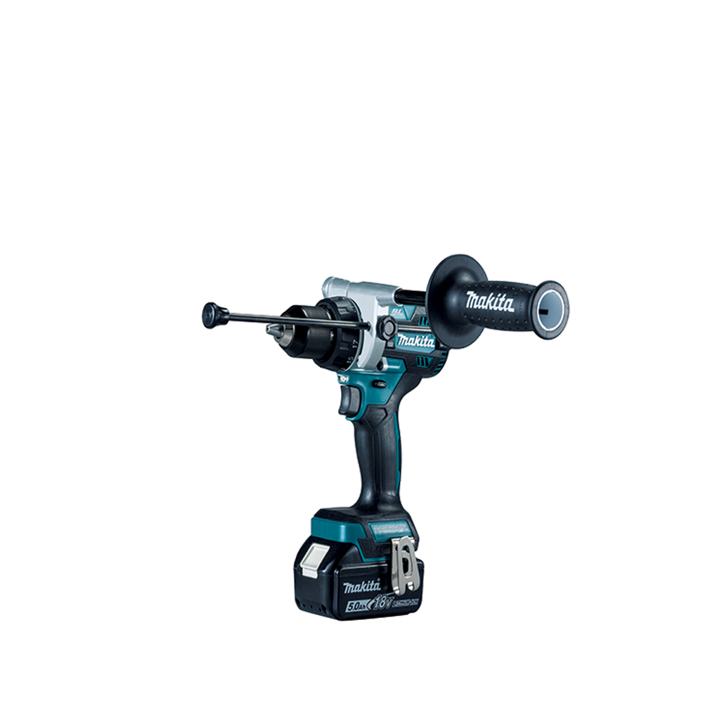Rotomartillo Inañámbrico 1/2" 18V DHP486Z Makita