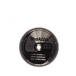 Disco Sierra Para Aluminio 12" 100D B-19772 Makita