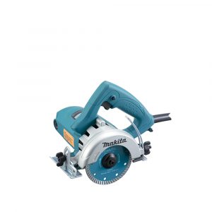 Cortadora De Marmol 4-3/ 8/1200W Con Disco 4100NH3X Makita