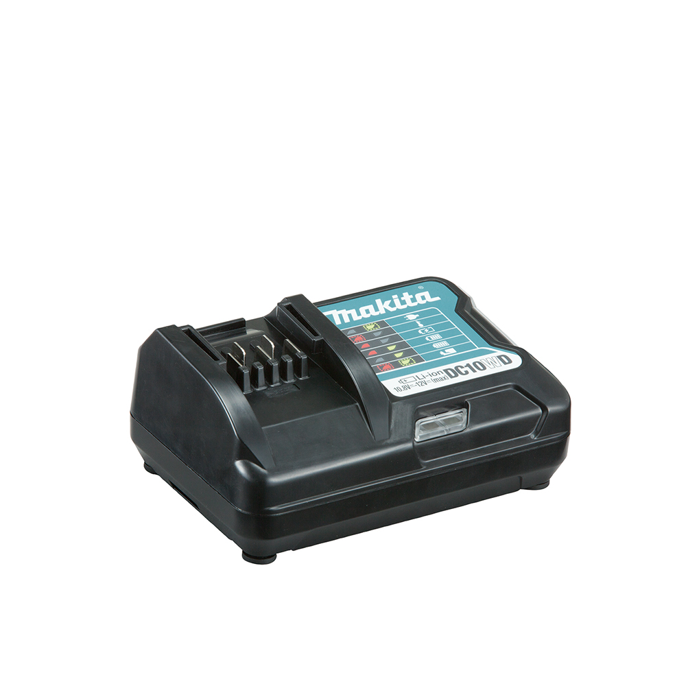 Cargador Para Bateria 12V 197340-6 Makita