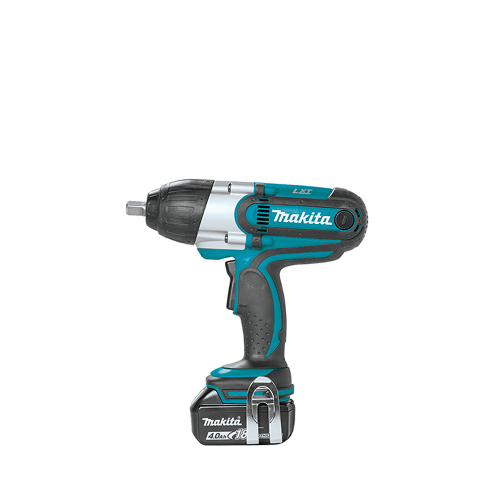 Llave De Impacto 1/2" DTW450RMJ Makita