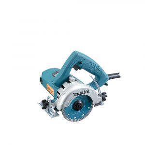 Cortadora De Marmol 4-3/ 8/1400W Con Disco 4100Nh2X1 Makita
