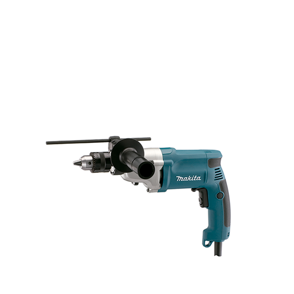 Taladro 1/2" 0-2 900Rpm 720W 2 Velocidades DP4010 Makita