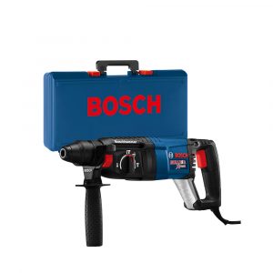 Rotom Bulldog Sds Plus 1" 120V 960W 2.7J 11255Vsr 0611276010 Bosch