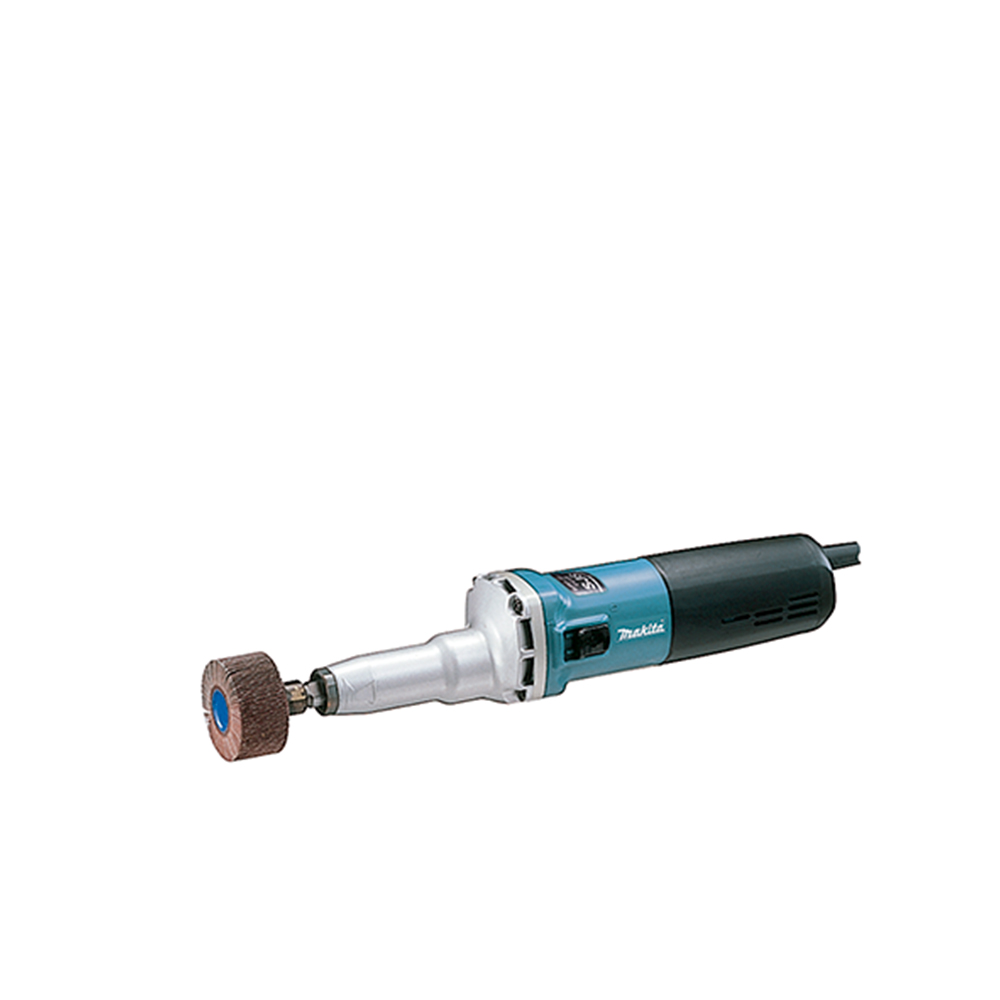 Rectificador 8Mm 1/4"750W 1800-7000Rpm GD0810C Makita