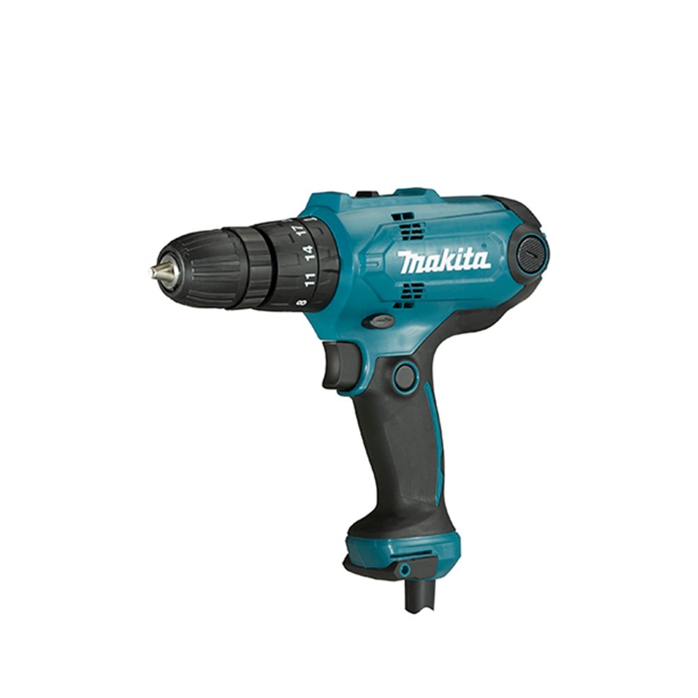 Rotomartillo Atornillador 10Mm HP0300 Makita