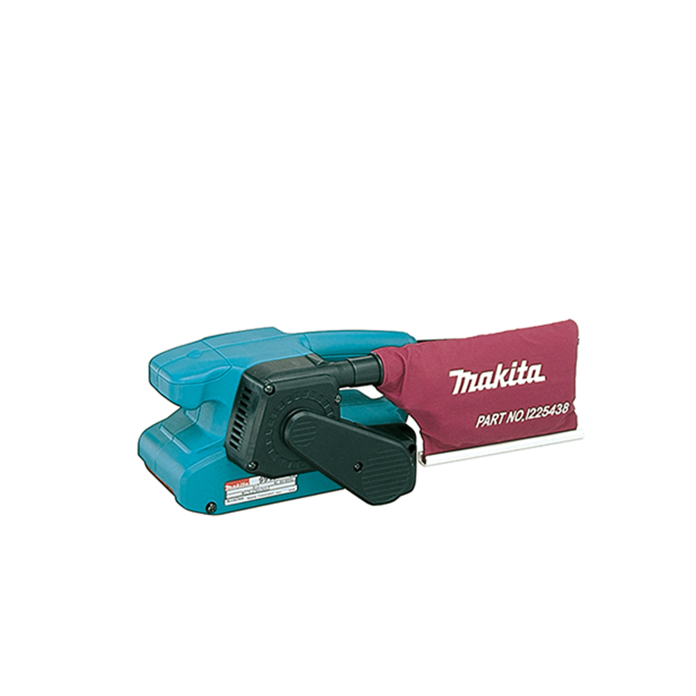 Lijadora De Banda 3X18" 650W 9911 Makita