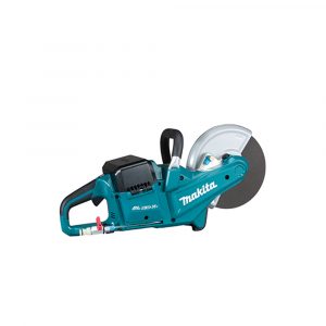 Cortadora De Concreto 9" 18V 2 Bateria+Carga DCE090PT2 Makita