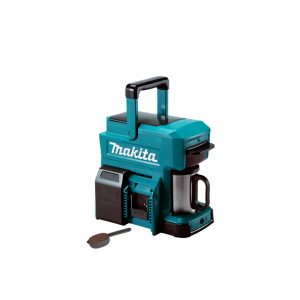 Cafetera 18V Inalambrico Litio DCM501Z Makita