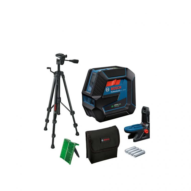 Nivel Laser Verde Lineas Gcl 2-50 G GCL 2-50 G 0601066M01 Bosch