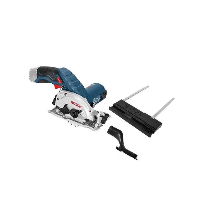 Sierra Circular 12V 3.5" Hta Sola Gks 12V-26 06016A1001 Bosch