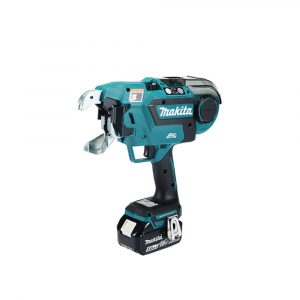 Amarradora De Varilla 18V Con 2 Baterias + Cargador DTR181RTE Makita