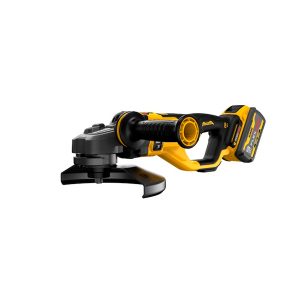 Esmeriladora Angular 7″-9″ 60V MAX* Dewalt DCG460X2