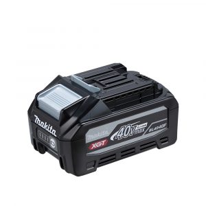 Bateria 40V Litio-Ion Linea Xgt Carton Bl4040F Makita