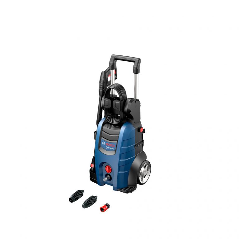 Hidrolavadora Electrica 220V 2200 PSI Ghp220 0600910EG0 Bosch