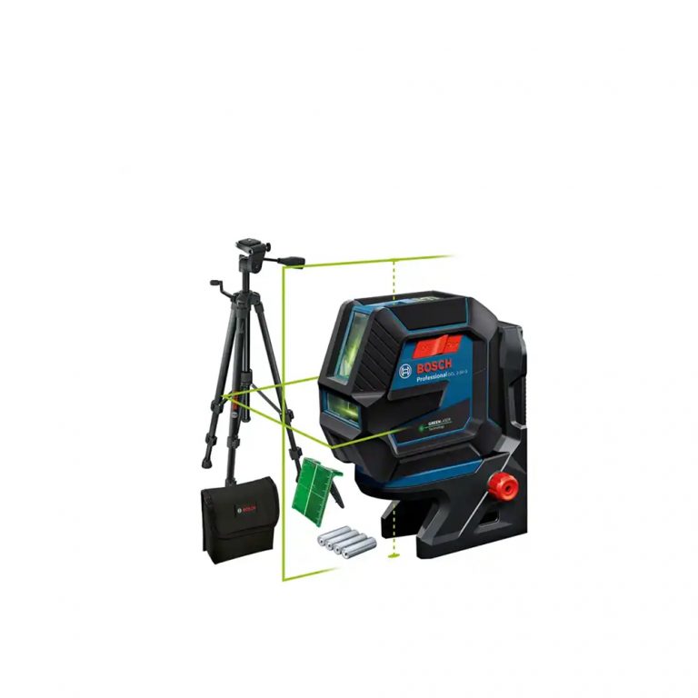 Nivel Laser 15-50Mt Gcl 2-50G 0615A002K5 Bosch