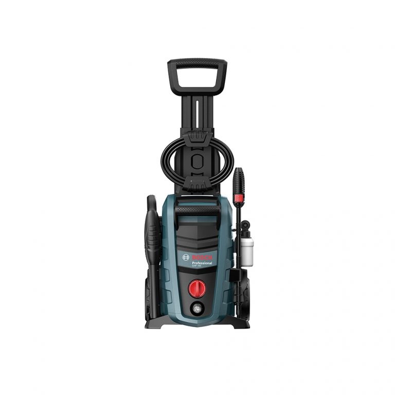 Hidrolavadora 1800 Psi 127V 1500W Ghp 180 + Shampoo 0615A002LM Bosch