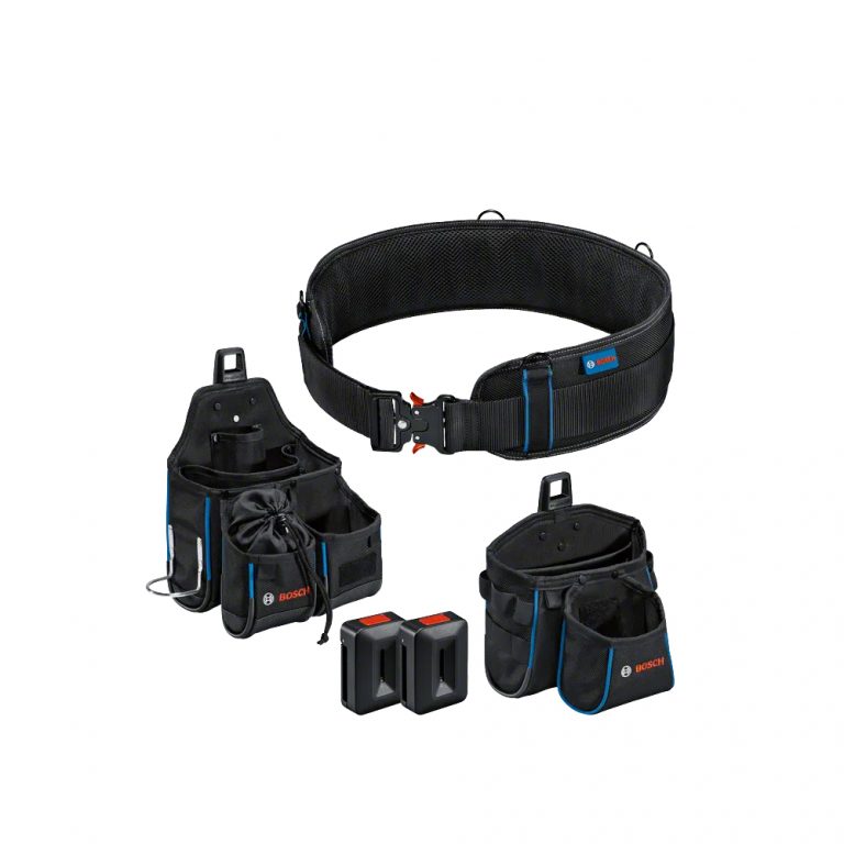 Cinturon Kit Proclick 108 BOS1600A0265R Bosch