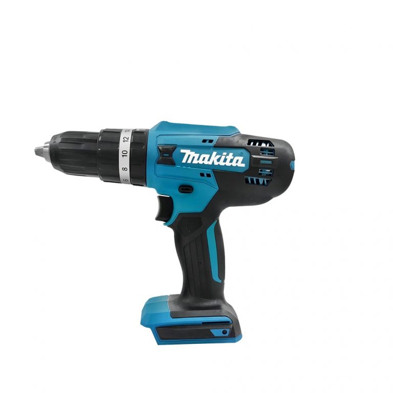 Rotomartillo 1/2" 1400Rpm 18V HP488D004 Makita