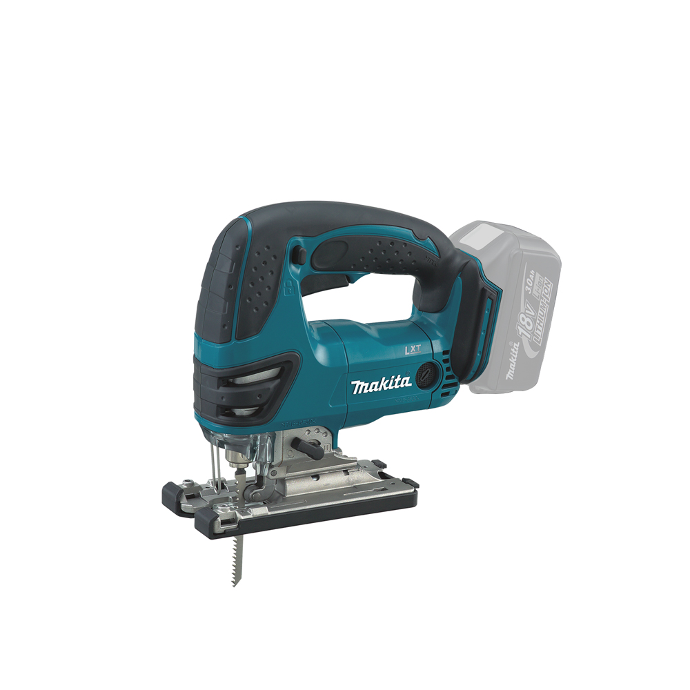 Sierra Caladora 18V DJV182Z Makita