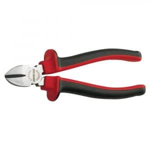 Alicate corte diagonal de 180 mm Super Ego 514011200