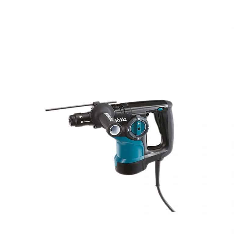 Rotomartillo Sds Plus 1-1/8" 2.5J HR2810T Makita