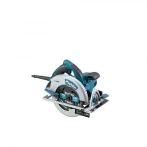 Sierra Circular 7-1/4" 1800W Con Base Magnesio 5007MG Makita