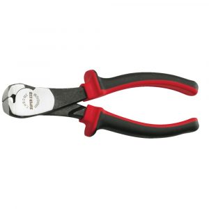 Alicate corte frontal de 160 mm Super Ego 514011500